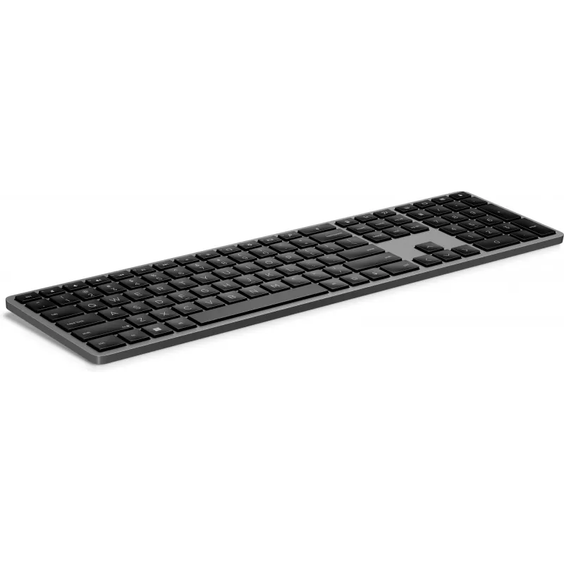Ασύρματο πληκτρολόγιο HP 975 Dual-Mode Full-size Mechanical QWERTY