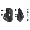 Σετ πληκτρολογίου-ποντικιού Logitech MX Keys Combo for Business Gen 2