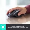 Σετ πληκτρολογίου-ποντικιού Logitech MX Keys Combo for Business Gen 2