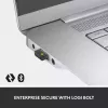 Σετ πληκτρολογίου-ποντικιού Logitech MX Keys Combo for Business Gen 2