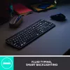 Σετ πληκτρολογίου-ποντικιού Logitech MX Keys Combo for Business Gen 2