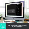 Σετ πληκτρολογίου-ποντικιού Logitech MX Keys Combo for Business Gen 2