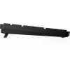 HP 455 Προγραμματιζόμενο ασύρματο πληκτρολόγιο, Full-Size (100 %), ασύρματο, RF Wireless, μεμβράνης, μαύρο