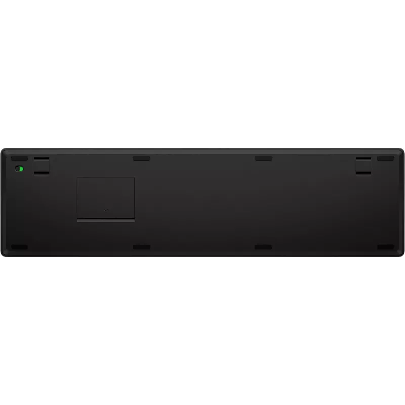 HP 455 Προγραμματιζόμενο ασύρματο πληκτρολόγιο, Full-Size (100 %), ασύρματο, RF Wireless, μεμβράνης, μαύρο