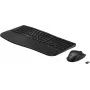 HP 685 Comfort Dual-Mode σετ πληκτρολογίου και ποντικιού Full-Size Wireless Bluetooth