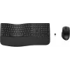 HP 685 Comfort Dual-Mode σετ πληκτρολογίου και ποντικιού Full-Size Wireless Bluetooth