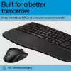 HP 685 Comfort Dual-Mode σετ πληκτρολογίου και ποντικιού Full-Size Wireless Bluetooth