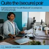 HP 685 Comfort Dual-Mode σετ πληκτρολογίου και ποντικιού Full-Size Wireless Bluetooth