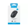 Ποντίκι Sandberg USB-C, αμφίχειρο, οπτικό, USB Type-C, 1200 DPI, μαύρο