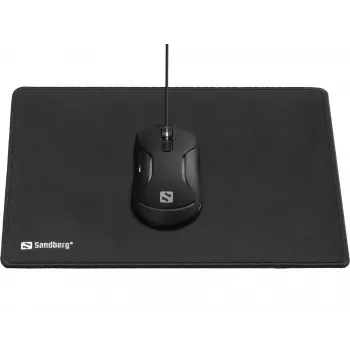 Mousepad Sandberg Gamer