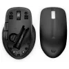 Ποντίκι HP 435 Multi-Device Wireless RF Wireless + Bluetooth