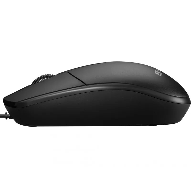 Ποντίκι Sandberg Saver USB, αμφίχειρο, USB Type-A