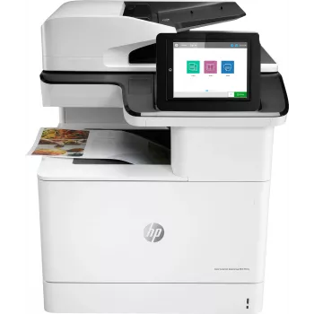 HP Color LaserJet Enterprise MFP M776dn, Laser, έγχρωμη εκτύπωση, 1200 x 1200 DPI, A3, άμεση εκτύπωση, μαύρο, λευκό