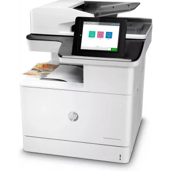 HP Color LaserJet Enterprise MFP M776dn, Laser, έγχρωμη εκτύπωση, 1200 x 1200 DPI, A3, άμεση εκτύπωση, μαύρο, λευκό