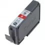 Canon PGI-9R 1040B001 κασέτα μελανιού, κόκκινο, χρωστικό μελάνι, 14 ml, 1600 σελίδες, για PIXMA Pro9500
