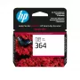 HP 364 φωτογραφικό γνήσιο μελανοταινία