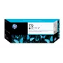HP 772 300-ml Matte Black DesignJet μελανοταινία, HP Designjet Z5200 PostScript εκτυπωτής, θερμική εκτύπωση, μαύρο, Σιγκαπούρη, 283 mm, 41 mm