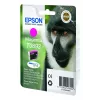 Epson Monkey Singlepack ματζέντα T0893 DURABrite Ultra Ink