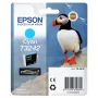 Epson SureColor T3242 cyan, cyan, 14 ml, 1 τεμ., 980 σελίδες