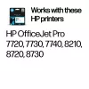 Μελανοδοχείο HP 953 cyan 630 σελίδες