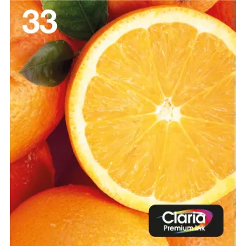 Epson Oranges πολυσυσκευασία 5 χρωμάτων 33 Claria Premium Ink EasyMail Pack