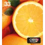 Epson Oranges πολυσυσκευασία 5 χρωμάτων 33 Claria Premium Ink EasyMail Pack