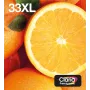 Epson Oranges πολυσυσκευασία 5 χρωμάτων 33XL Claria Premium Ink EasyMail