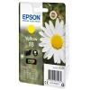 Epson Daisy ατομική συσκευασία κίτρινο 18 μελάνη Claria Home