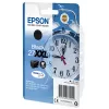 Epson μελανοδοχείο ατομική συσκευασία μαύρο 27XXL μελάνη DURABrite Ultra