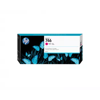 HP 746 300 ml magenta μελανοδοχείο DesignJet