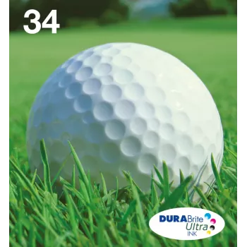 Epson Golf ball πολυσυσκευασία 4 χρωμάτων 34 μελάνη DURABrite Ultra EasyMail