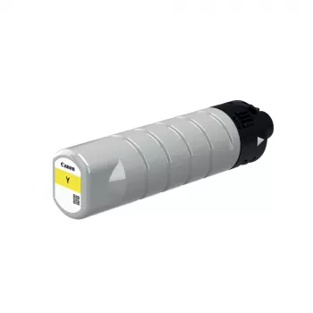 Canon PGI-7500XL μελανοδοχείο 1 τεμ. γνήσιο Extra (Super) High Yield κίτρινο