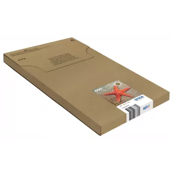 Epson C13T03U54510 μελανοδοχείο 1 τεμ. γνήσιο Standard απόδοση cyan, magenta, κίτρινο