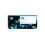 Δοχείο μελάνης HP 730F 1XB25A DesignJet, 300 ml, υψηλής χωρητικότητας, κίτρινο, για DesignJet T1600/T1700/T2600