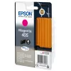 Epson 405 μελανοδοχείο 1 τεμ. γνήσιο τυπικής απόδοσης ματζέντα