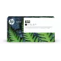 Δοχείο μελάνης HP 832 4UV75A Latex, 1 l, μαύρο, για Latex 630 W/700/700 W/800/800 W