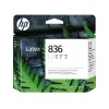 HP 836 White Latex Printhead Κεφαλή εκτύπωσης Thermal Inkjet