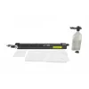 Μονάδα developer κίτρινη HP LaserJet, HP Color LaserJet Managed MFP E87740dn, HP Color LaserJet Managed MFP E87750dn, HP Color LaserJet..., Κίνα, 1,07 kg, 1,43 kg, 560 mm, 202 mm