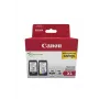 Canon 8286B012 μελανοδοχείο 2 τεμ. γνήσια υψηλής (XL) απόδοσης μαύρο, cyan, ματζέντα, κίτρινο