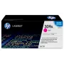 HP 309A Magenta Original LaserJet δοχείο τόνερ 1 τεμ.