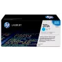 HP 311A Cyan Original LaserJet δοχείο τόνερ 1 τεμ.