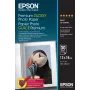 Epson Premium Glossy Photo Paper - 13x18cm - 30 φύλλα