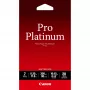 Φωτογραφικό χαρτί, Canon, PT-101 Pro Platinum 4x6 inch – 20 φύλλα