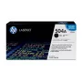 Τόνερ HP Cartridge No 504A HP 504A Μαύρο 6000 σελίδες