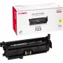 Canon 723Y Δοχείο τόνερ 1 τεμ. Original Κίτρινο