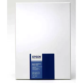 Epson Traditional Photo Paper, DIN A4, 330g/m², 25 φύλλα