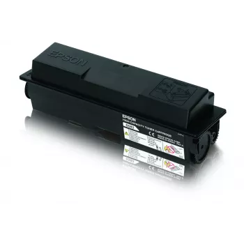 Epson C13S050584 κασέτα γραφίτη υψηλής χωρητικότητας (Return Program), μαύρο, 8000 σελίδες