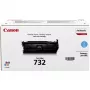 Canon 732C κασέτα τόνερ 1 τεμ. γνήσια Cyan