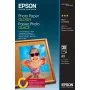 Γυαλιστερό φωτογραφικό χαρτί Epson C13S042536 A3 20 φύλλα