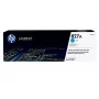 Τόνερ HP 827A Cyan γνήσιο LaserJet 32000 σελίδες